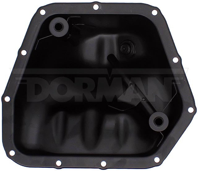 Dorman 266-028 Oil Pan 2014-2021 Subaru WRX - view 1