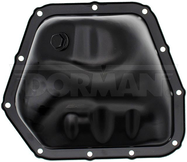 Dorman 266-028 Oil Pan 2014-2021 Subaru WRX - view 2
