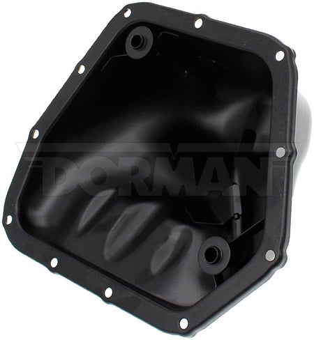 Dorman 266-028 Oil Pan 2014-2021 Subaru WRX - view 4