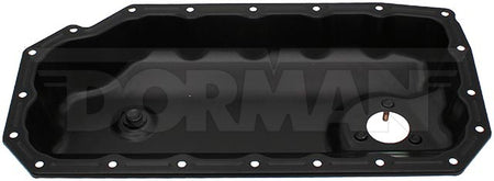 Dorman 266-036 Oil Pan 2015-2019 Audi A8 Quattro - view 1