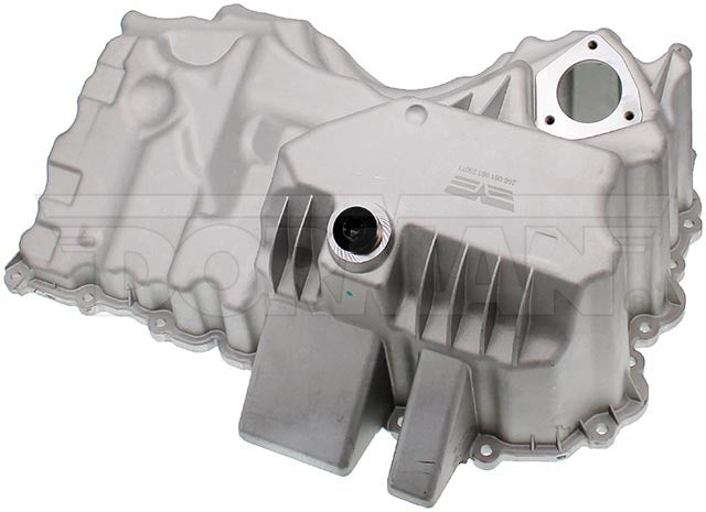 Dorman 266-061 Oil Pan 2012-2018 BMW 320i - view 4