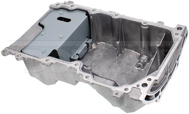 Dorman 266-063 Oil Pan 2019-2023 Ford Ranger - view 4