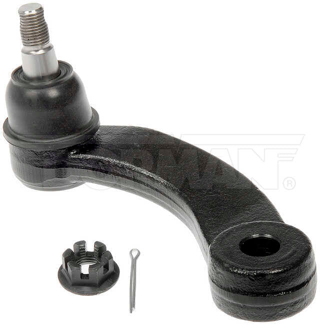 Dorman 541-161 Idler Arm 2011-2026 Ford F-250 Super Duty - view 1