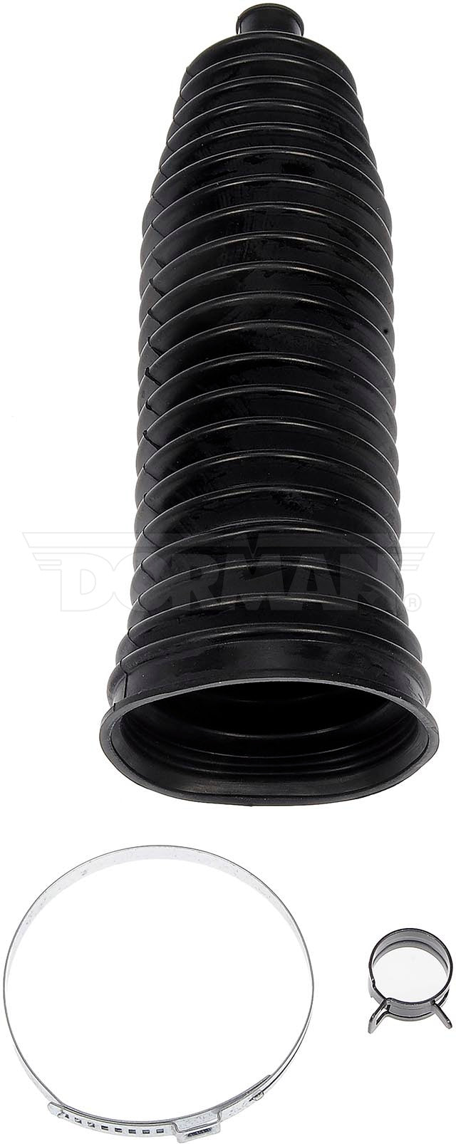 Dorman 541-542 Rack Bellow Kit 2005-2011 Mercedes-Benz SL65 AMG - view 2