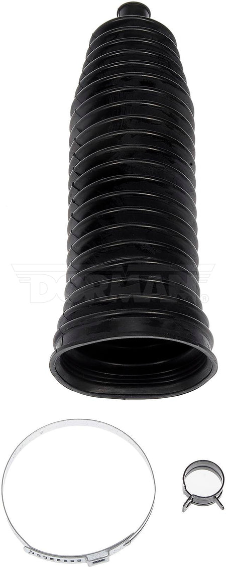 Dorman 541-542 Rack Bellow Kit 2005-2011 Mercedes-Benz SL65 AMG - view 2