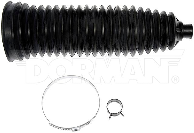 Dorman 541-542 Rack Bellow Kit 2005-2011 Mercedes-Benz SL65 AMG - view 3