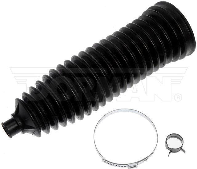 Dorman 541-542 Rack Bellow Kit 2005-2011 Mercedes-Benz SL65 AMG - view 1