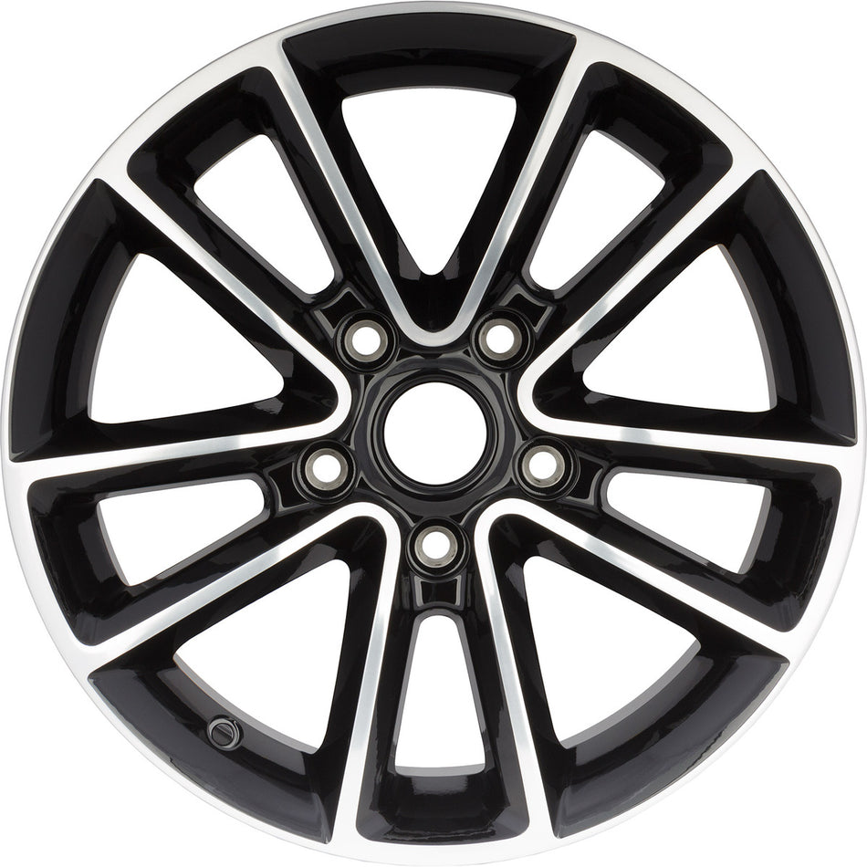 Jante Wheel ALY02399U90N
