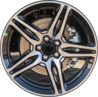 Jante Wheel ALY10199U45OET
