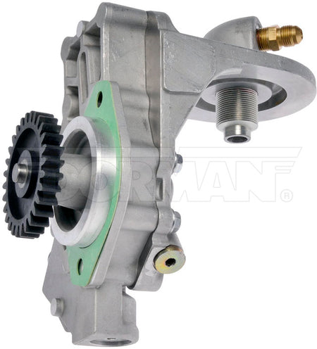 Dorman 285-5500 Fuel Pump 1989-2005 Mack MR - view 3