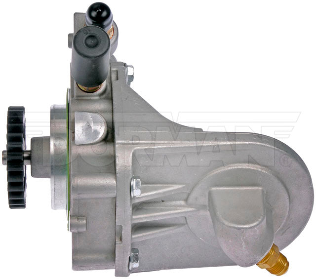 Dorman 285-5500 Fuel Pump 1989-2005 Mack MR - view 4