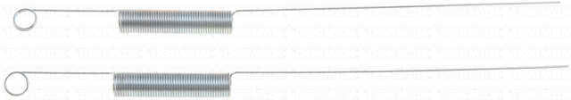 Dorman 29008 Throttle Ret Sprgs - view 2