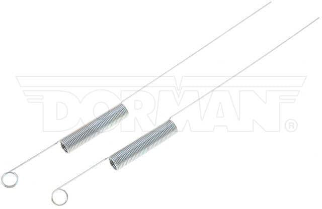 Dorman 29008 Throttle Ret Sprgs - view 1
