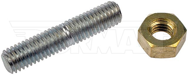 Dorman 29203 Exhst Man Stud Kit 1975-2008 Nissan D21 - view 1
