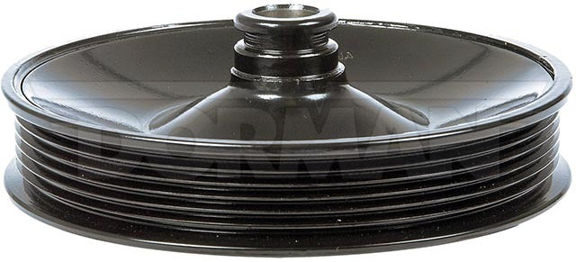 Dorman 300-005 Pwr Steering Pulley 1988-1998 Ford Taurus - view 2