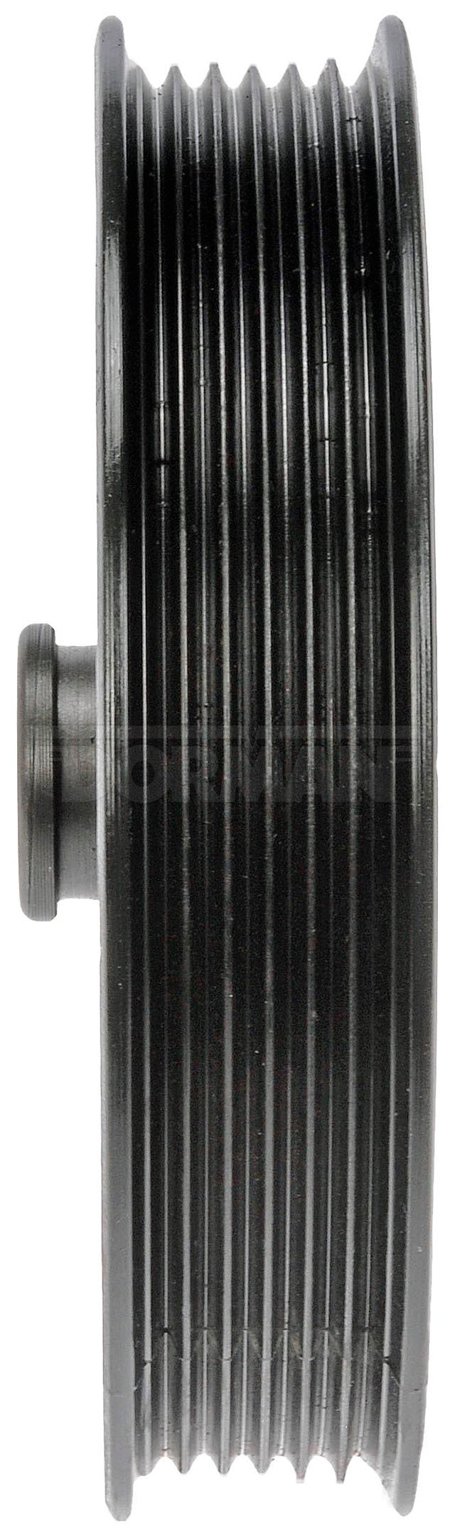 Dorman 300-008 Pwr Steering Pulley 1996-2007 Ford Taurus - view 2
