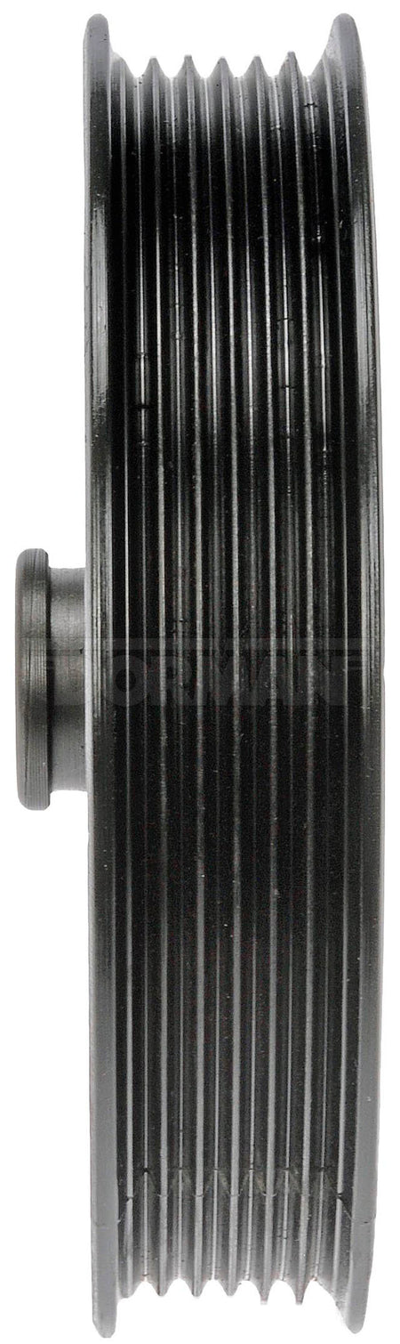 Dorman 300-008 Pwr Steering Pulley 1996-2007 Ford Taurus - view 2