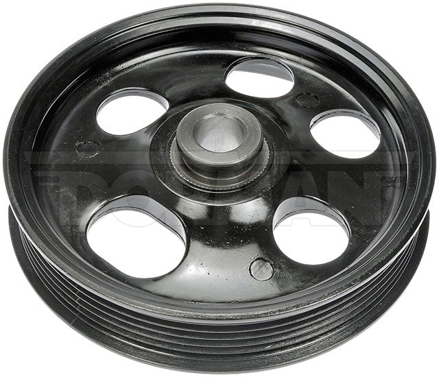 Dorman 300-008 Pwr Steering Pulley 1996-2007 Ford Taurus - view 1
