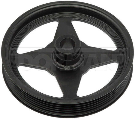 Dorman 300-010 Pwr Steering Pulley 1993-2016 Ford F-150 - view 1
