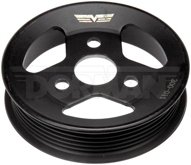 Dorman 300-011 Pwr Steering Pulley 1997-2002 Ford Escort - view 1