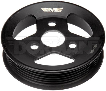 Dorman 300-011 Pwr Steering Pulley 1997-2002 Ford Escort - view 1