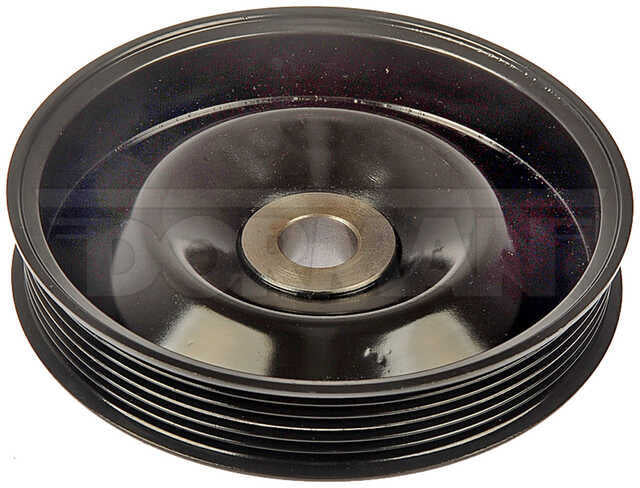 Dorman 300-020 Pwr Steering Pulley 1990-1996 Ford E-150 Econoline - view 1