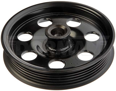 Dorman 300-027 Pwr Steering Pulley 1998-2003 Ford Focus - view 1