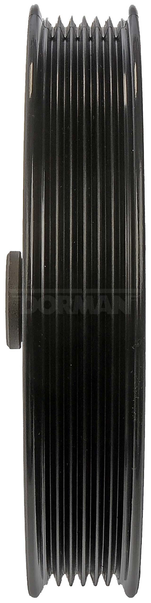 Dorman 300-028 Pwr Steering Pulley 1991-2004 Ford Mustang - view 2