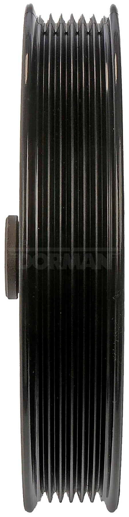 Dorman 300-028 Pwr Steering Pulley 1991-2004 Ford Mustang - view 2