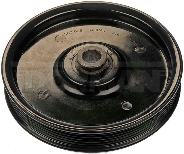 Dorman 300-028 Pwr Steering Pulley 1991-2004 Ford Mustang - view 1