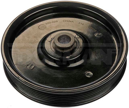 Dorman 300-028 Pwr Steering Pulley 1991-2004 Ford Mustang - view 1