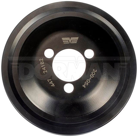 Dorman 300-054 Water Pump Pulley 2012-2020 Chevrolet Sonic - view 4