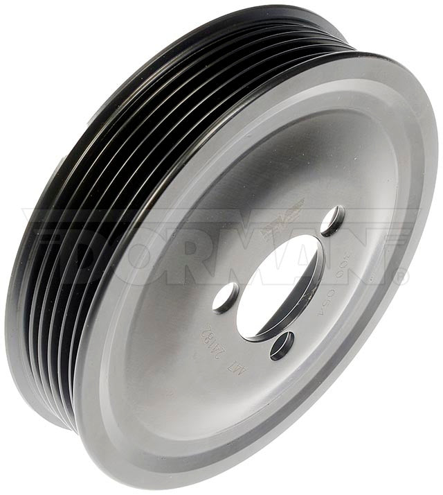 Dorman 300-054 Water Pump Pulley 2012-2020 Chevrolet Sonic - view 1