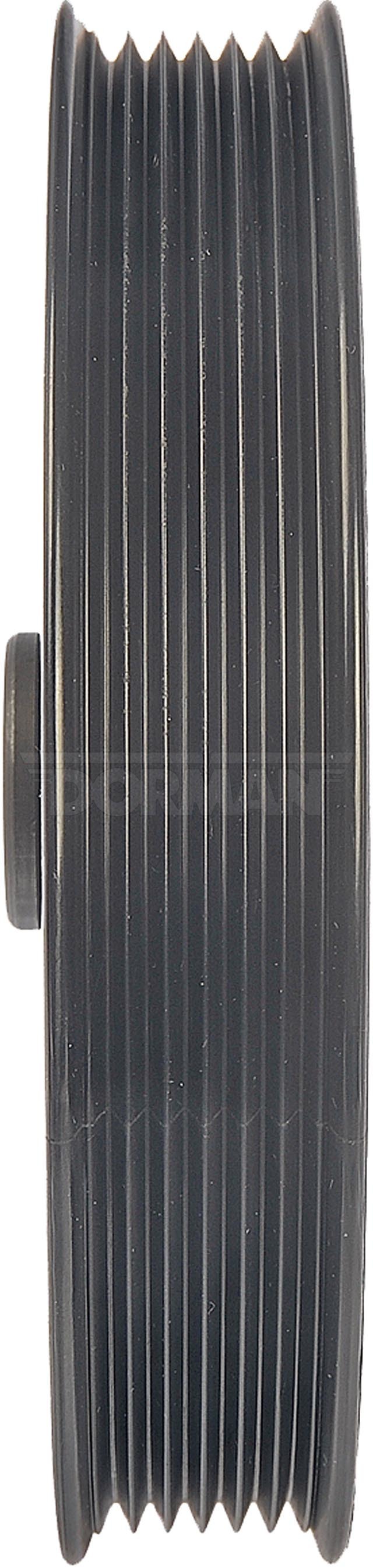Dorman 300-101 Pwr Steering Pulley 1990-2000 Chrysler Town & Country - view 2