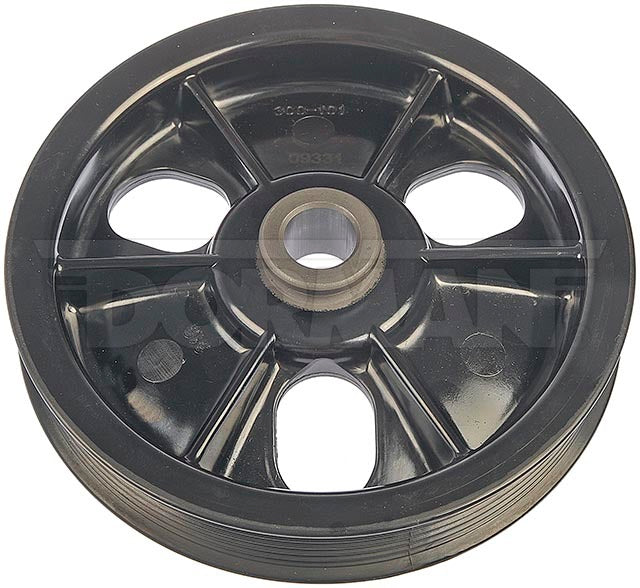 Dorman 300-101 Pwr Steering Pulley 1990-2000 Chrysler Town & Country - view 1