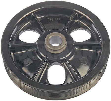Dorman 300-101 Pwr Steering Pulley 1990-2000 Chrysler Town & Country - view 1