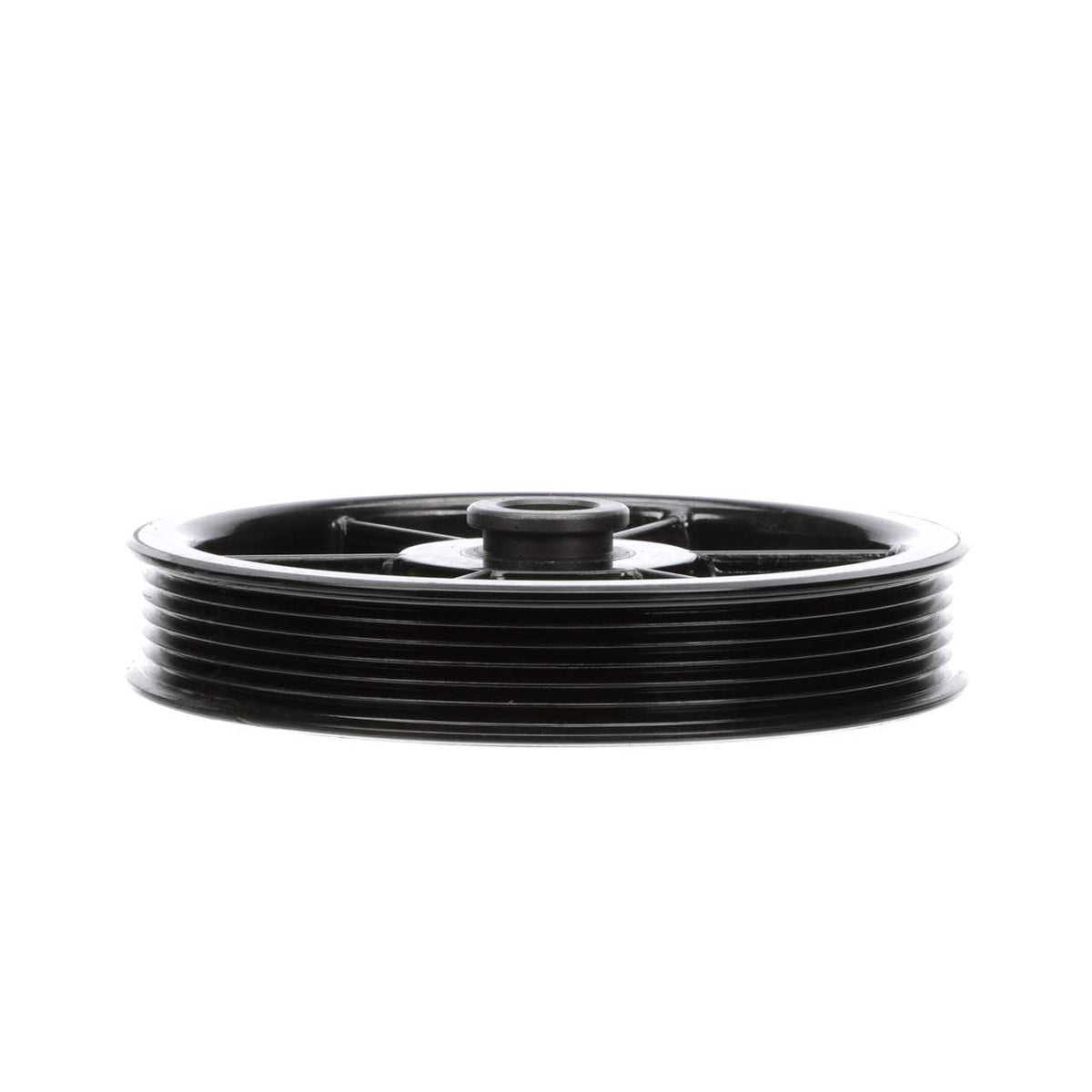 Dorman 300-101 Pwr Steering Pulley 1990-2000 Chrysler Town & Country - view 3