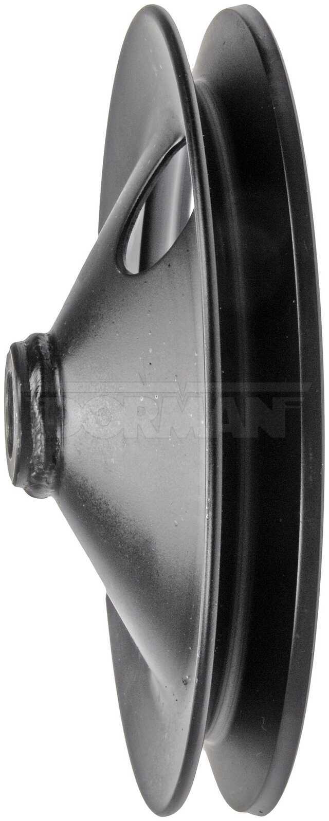Dorman 300-5600 Pwr Steering Pulley 1981-2000 Chevrolet P60 - view 2