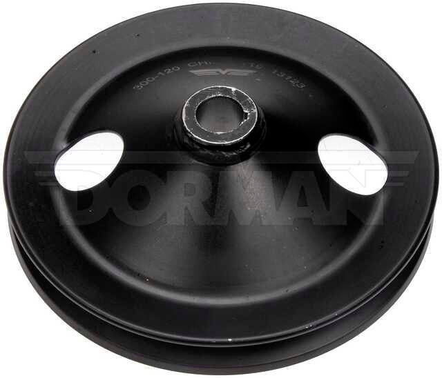 Dorman 300-5600 Pwr Steering Pulley 1981-2000 Chevrolet P60 - view 1