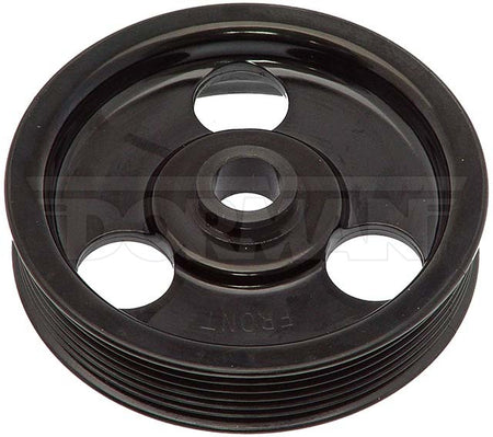 Dorman 300-123 Pwr Steering Pulley 1991-1997 Chevrolet Lumina - view 1