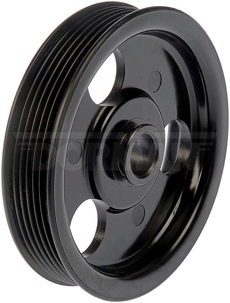 Dorman 300-123 Pwr Steering Pulley 1991-1997 Chevrolet Lumina - view 3