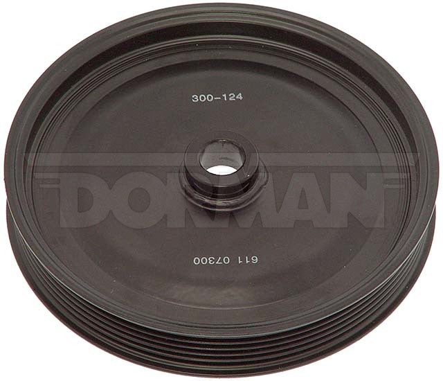 Dorman 300-124 Pwr Steering Pulley 1993-2005 Cadillac DeVille - view 1