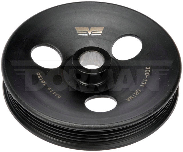 Dorman 300-131 Pwr Steering Pulley 1992-2002 Chevrolet Cavalier - view 1