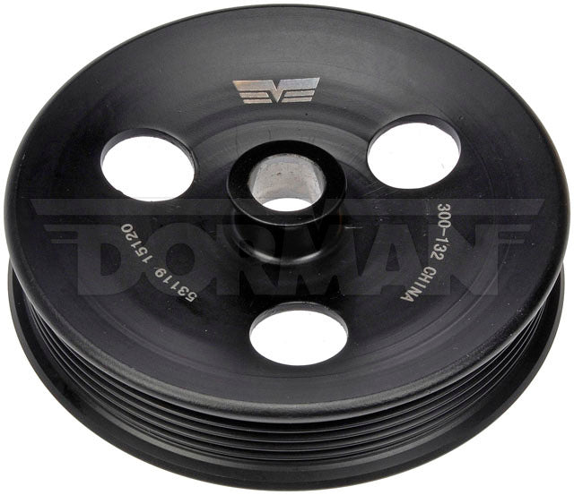Dorman 300-132 Pwr Steering Pulley 1991-1995 Buick Park Avenue - view 1