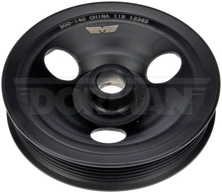 Dorman 300-140 Pwr Steering Pulley 1994-2003 Chevrolet S10 - view 1