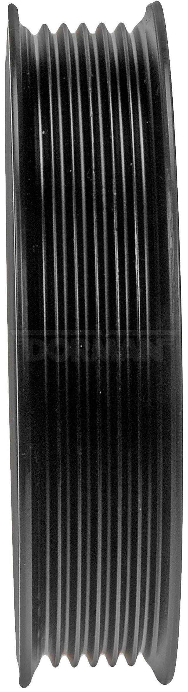 Dorman 300-143 Pwr Steering Pulley 2007-2016 GMC Acadia - view 2