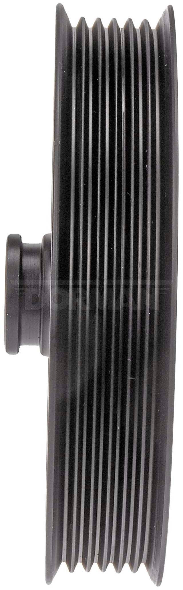 Dorman 300-202 Pwr Steering Pulley 1993-2011 Buick Century - view 2