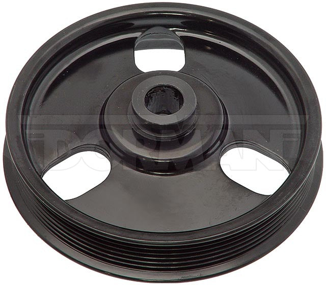 Dorman 300-305 Pwr Steering Pulley 1996-2000 Dodge Caravan - view 1