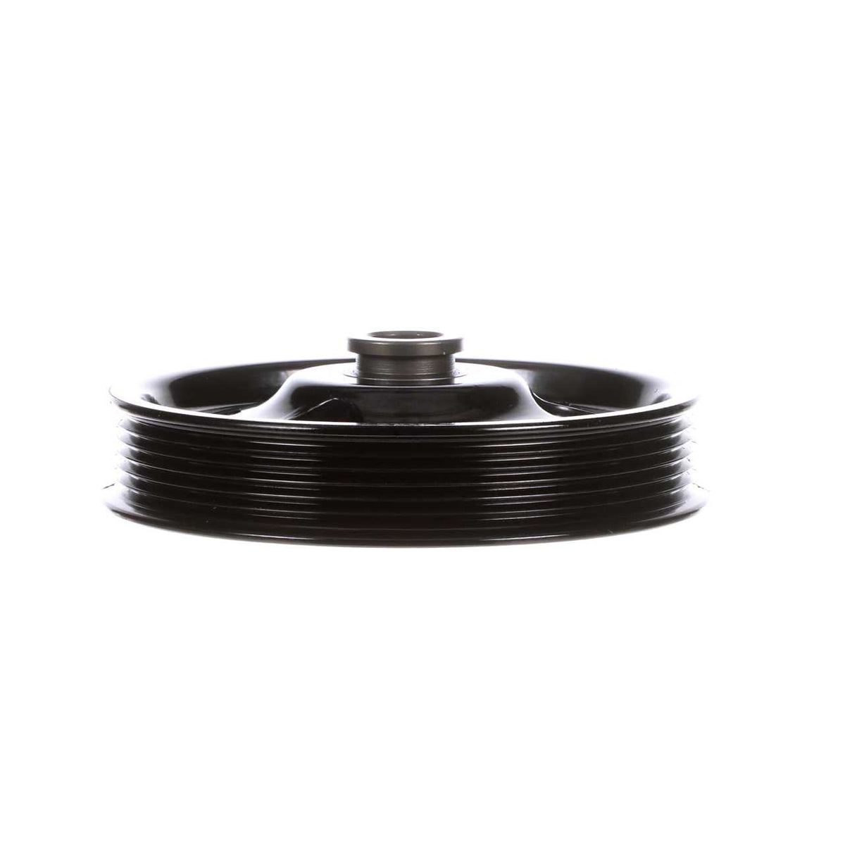 Dorman 300-305 Pwr Steering Pulley 1996-2000 Dodge Caravan - view 3