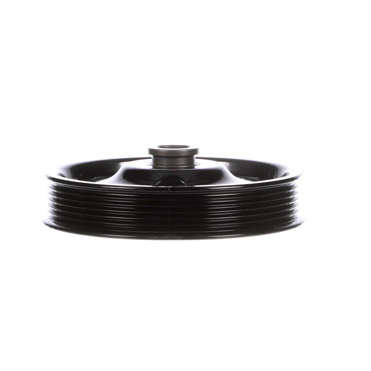 Dorman 300-305 Pwr Steering Pulley 1996-2000 Dodge Caravan - view 4